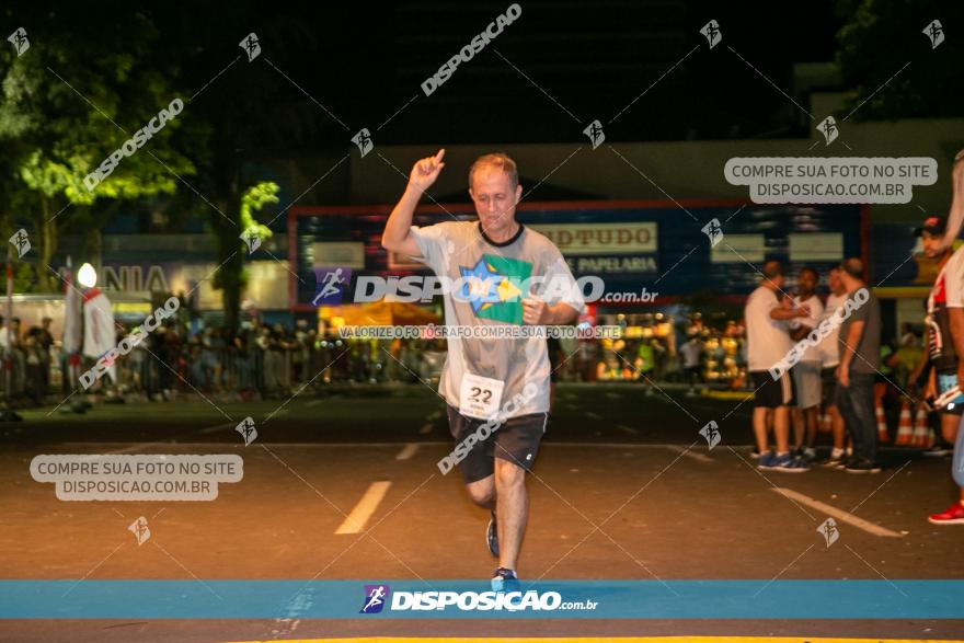 58ª Prova Pedestre 28 de Janeiro