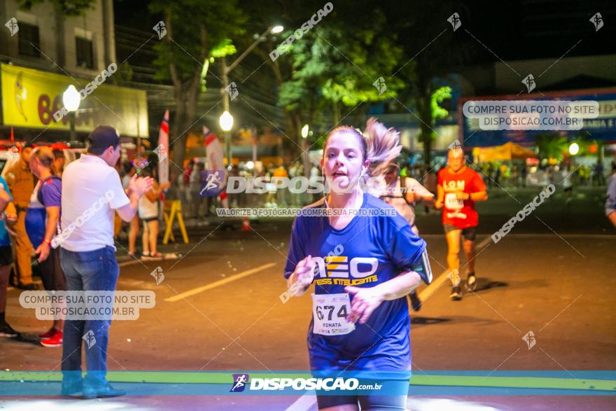 58ª Prova Pedestre 28 de Janeiro