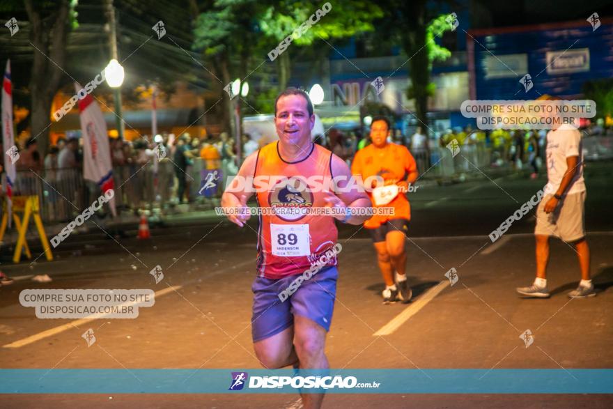 58ª Prova Pedestre 28 de Janeiro