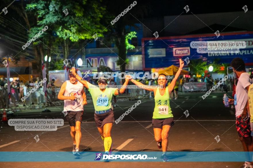 58ª Prova Pedestre 28 de Janeiro