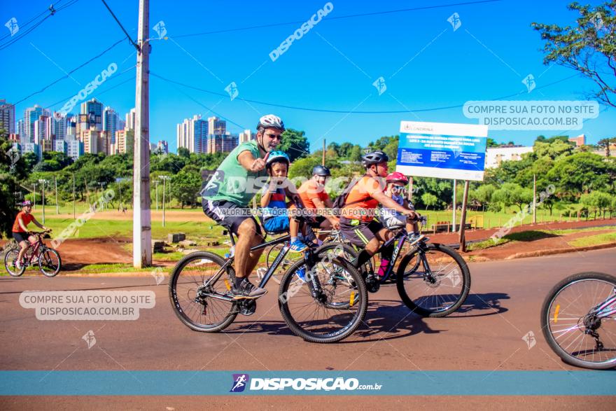 Unimed Inspira - Passeio Ciclístico