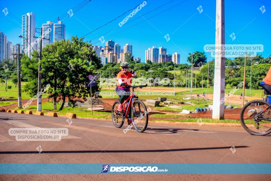 Unimed Inspira - Passeio Ciclístico