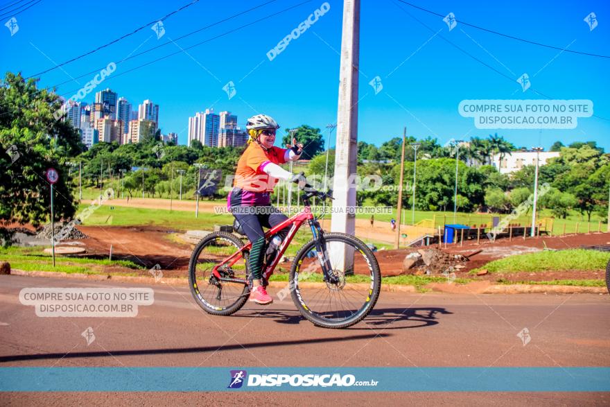 Unimed Inspira - Passeio Ciclístico