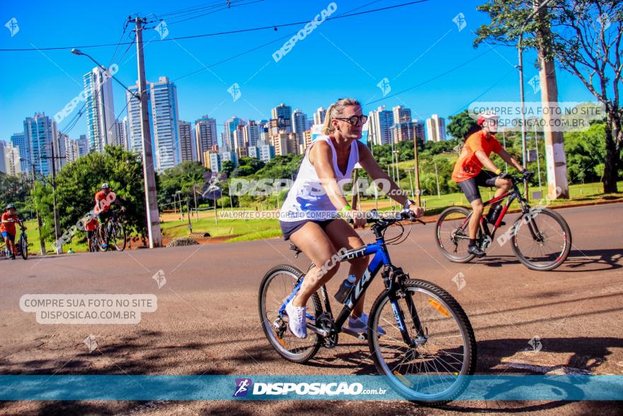 Unimed Inspira - Passeio Ciclístico