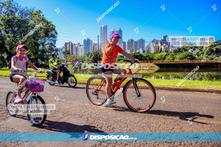 Unimed Inspira - Passeio Ciclístico