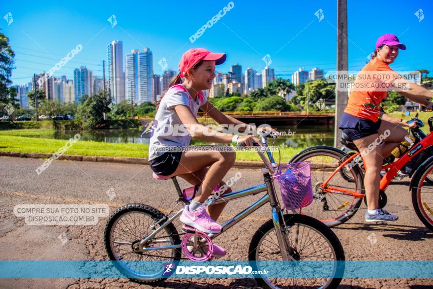 Unimed Inspira - Passeio Ciclístico