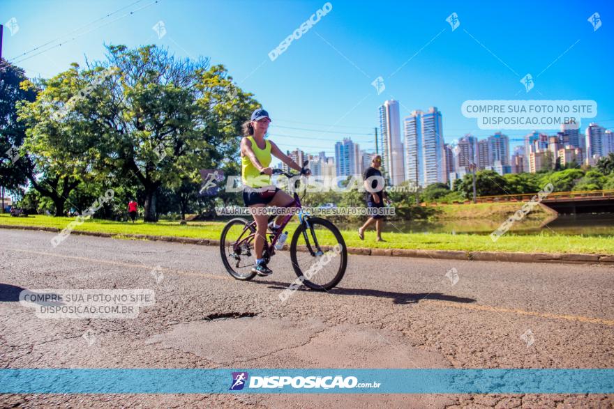 Unimed Inspira - Passeio Ciclístico