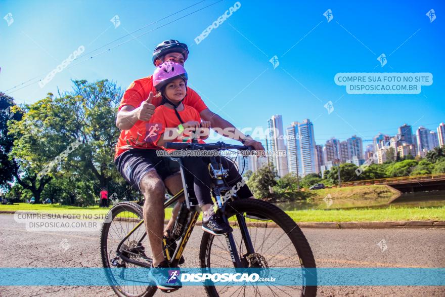 Unimed Inspira - Passeio Ciclístico