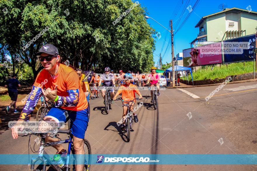 Unimed Inspira - Passeio Ciclístico