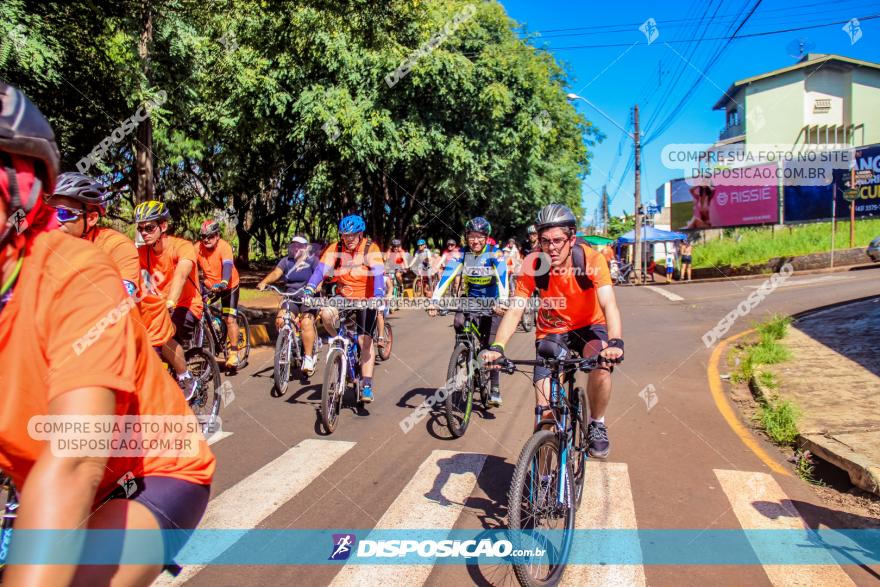 Unimed Inspira - Passeio Ciclístico