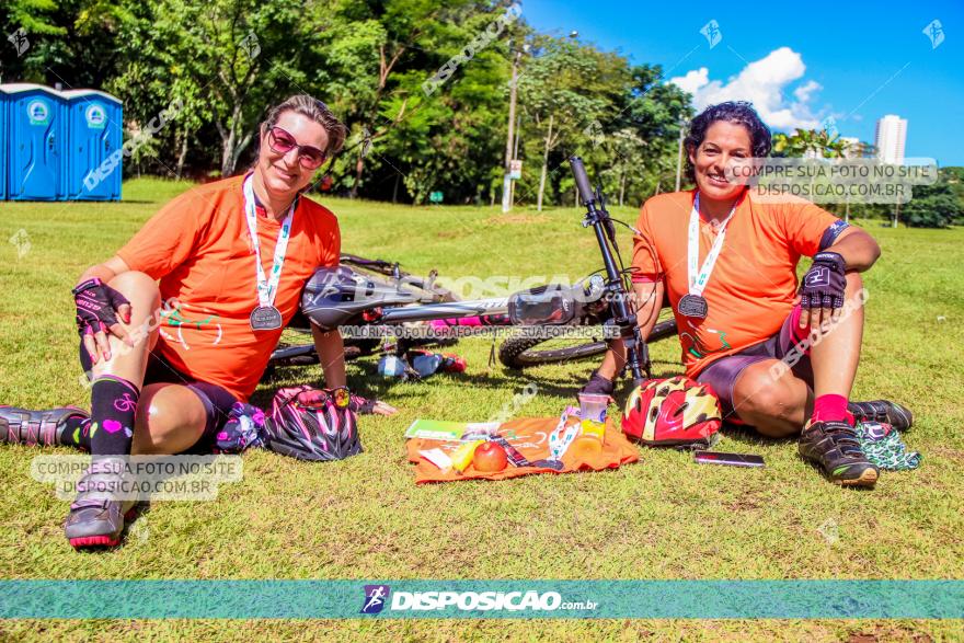 Unimed Inspira - Passeio Ciclístico