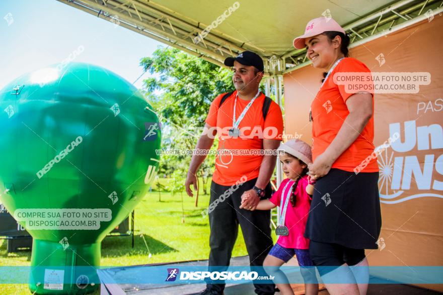 Unimed Inspira - Passeio Ciclístico