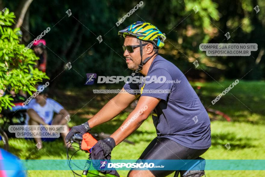 Unimed Inspira - Passeio Ciclístico