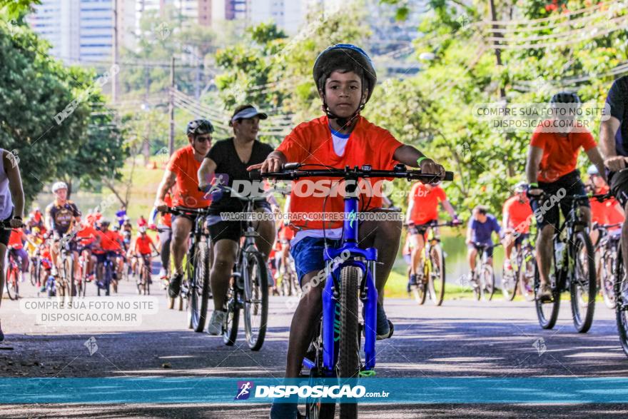 Unimed Inspira - Passeio Ciclístico