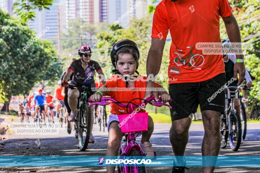 Unimed Inspira - Passeio Ciclístico