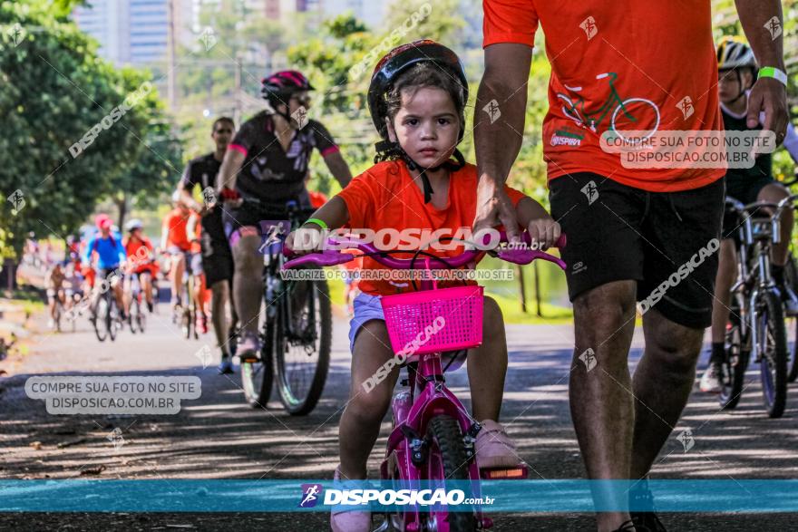 Unimed Inspira - Passeio Ciclístico