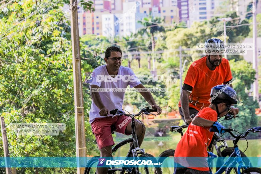 Unimed Inspira - Passeio Ciclístico