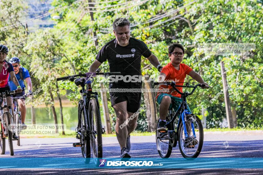 Unimed Inspira - Passeio Ciclístico