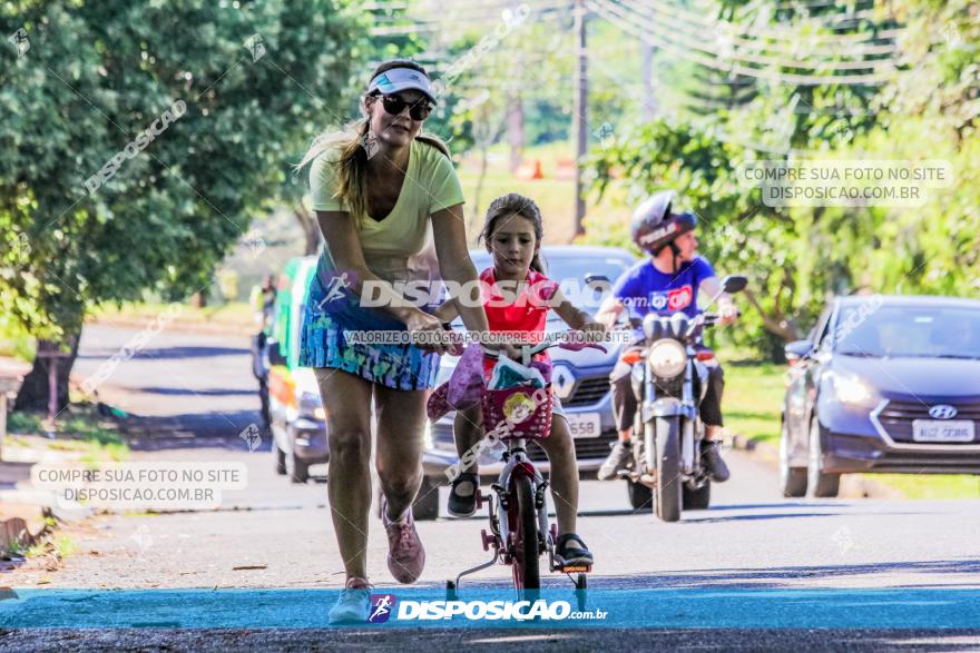 Unimed Inspira - Passeio Ciclístico