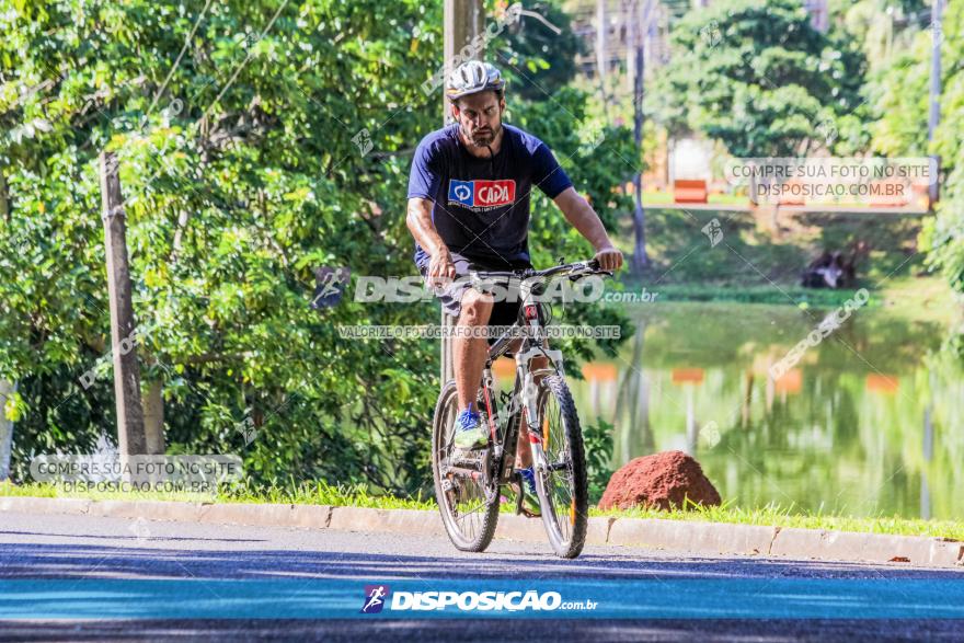 Unimed Inspira - Passeio Ciclístico