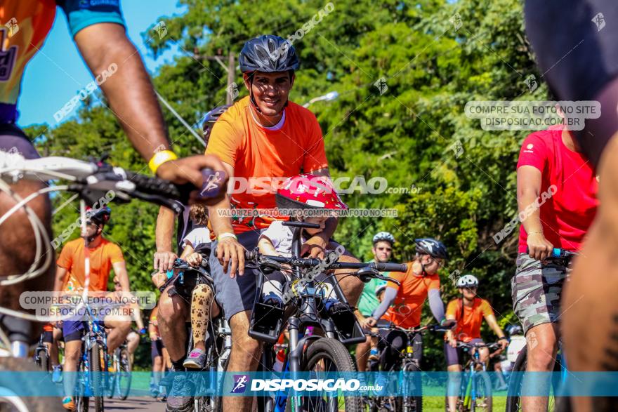 Unimed Inspira - Passeio Ciclístico