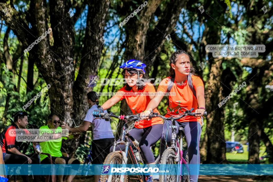 Unimed Inspira - Passeio Ciclístico