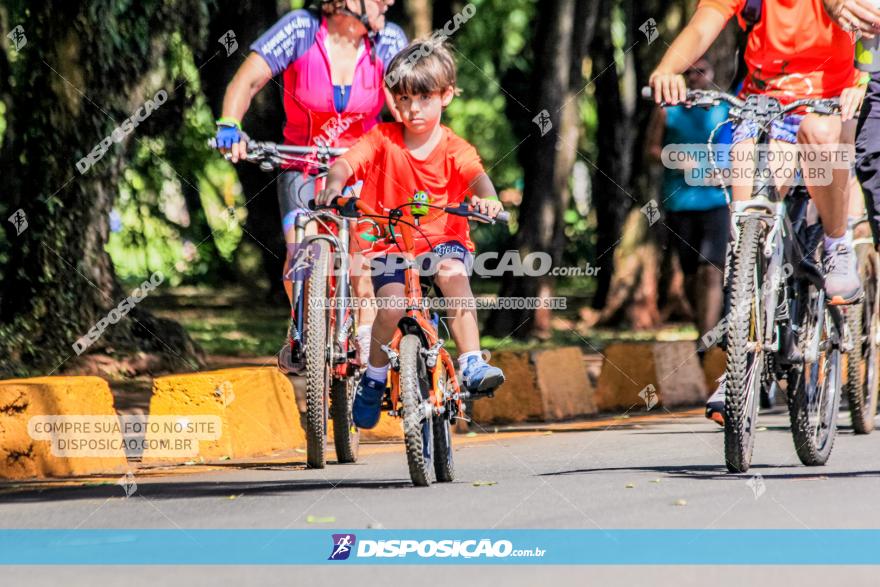 Unimed Inspira - Passeio Ciclístico