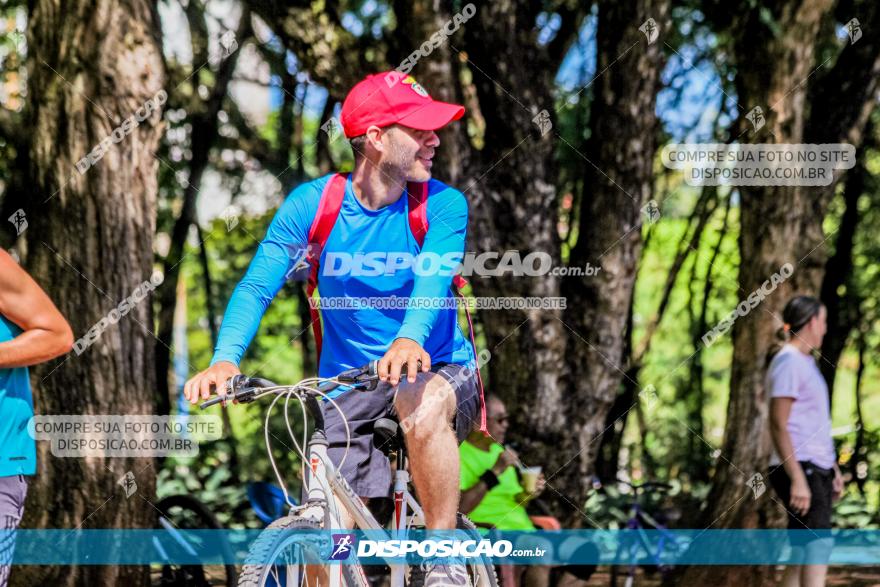 Unimed Inspira - Passeio Ciclístico