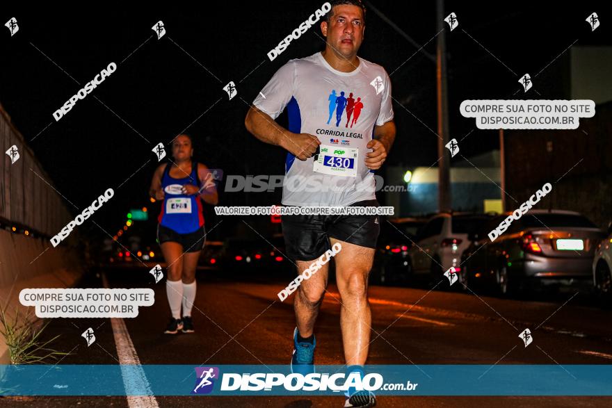 Paraná Running 2019 - Etapa POP