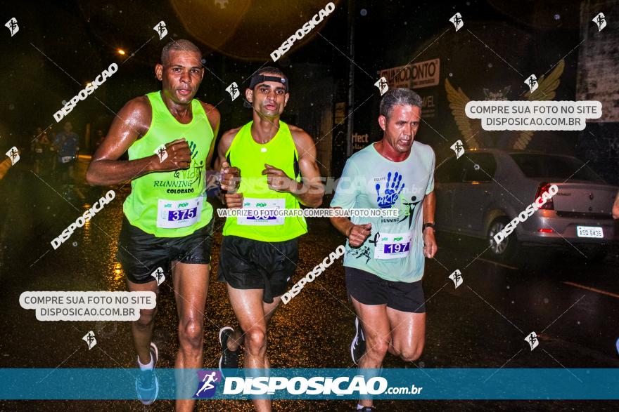 Paraná Running 2019 - Etapa POP