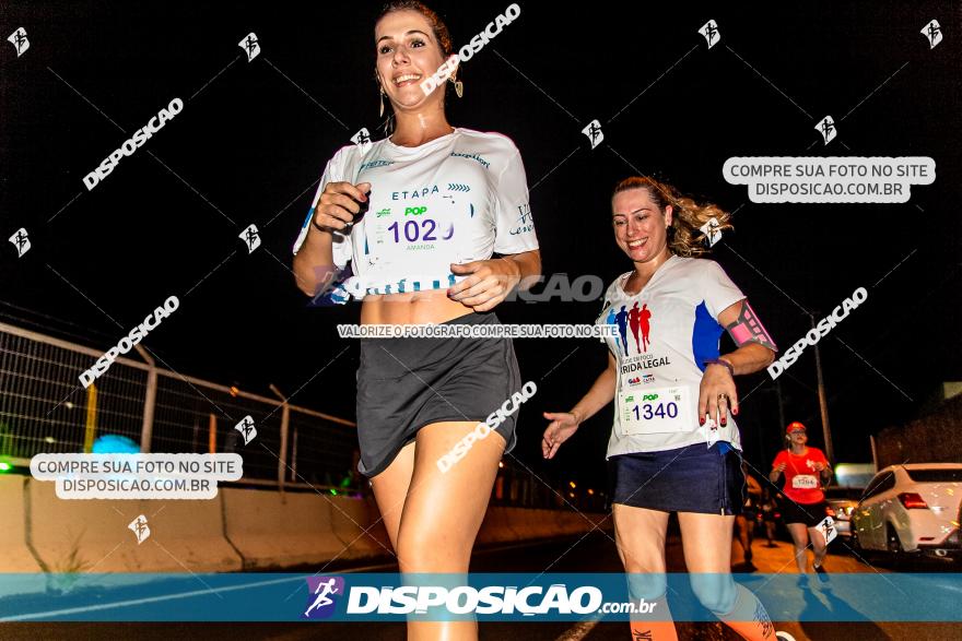 Paraná Running 2019 - Etapa POP