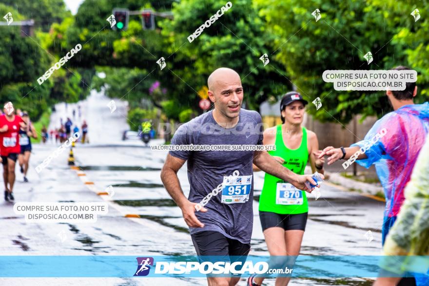 Boulevard Run 2020