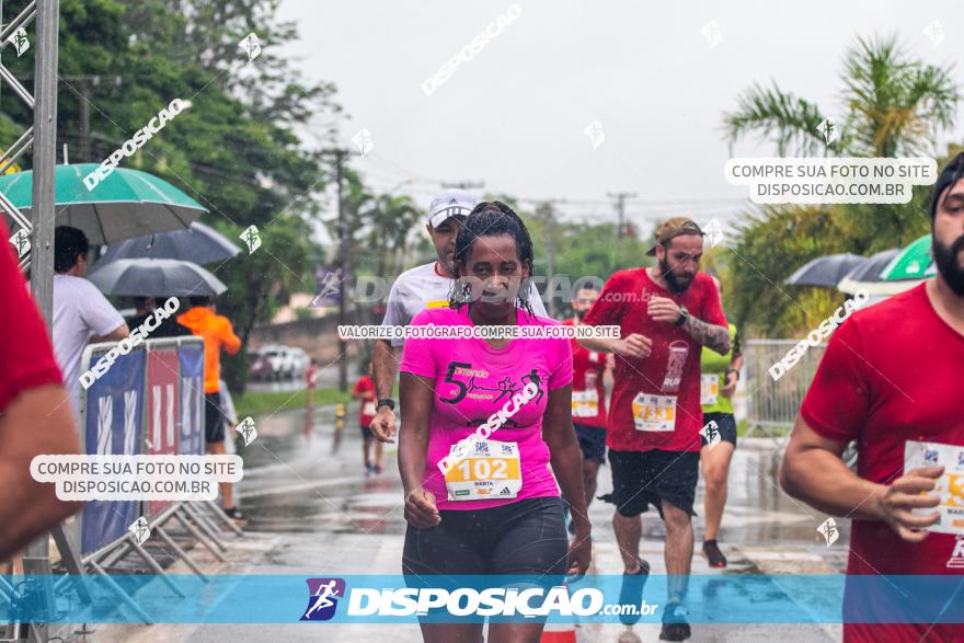 Boulevard Run 2020