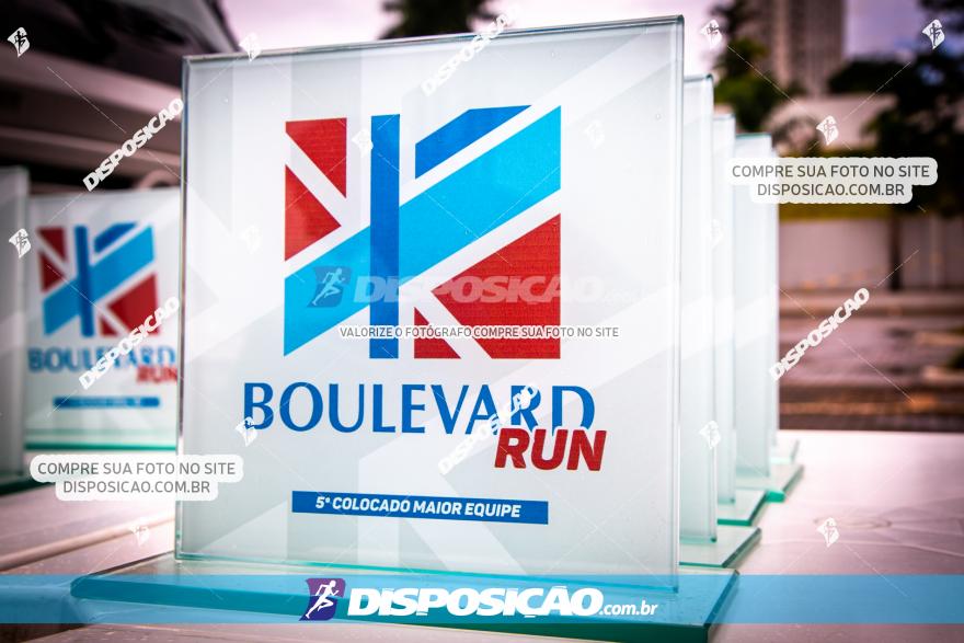 Boulevard Run 2020