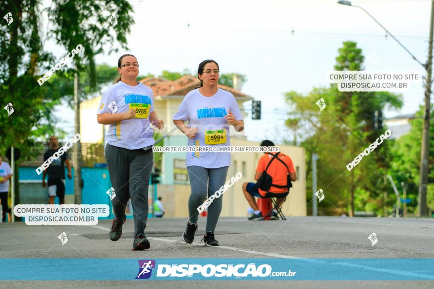 Meia de Curita 2020