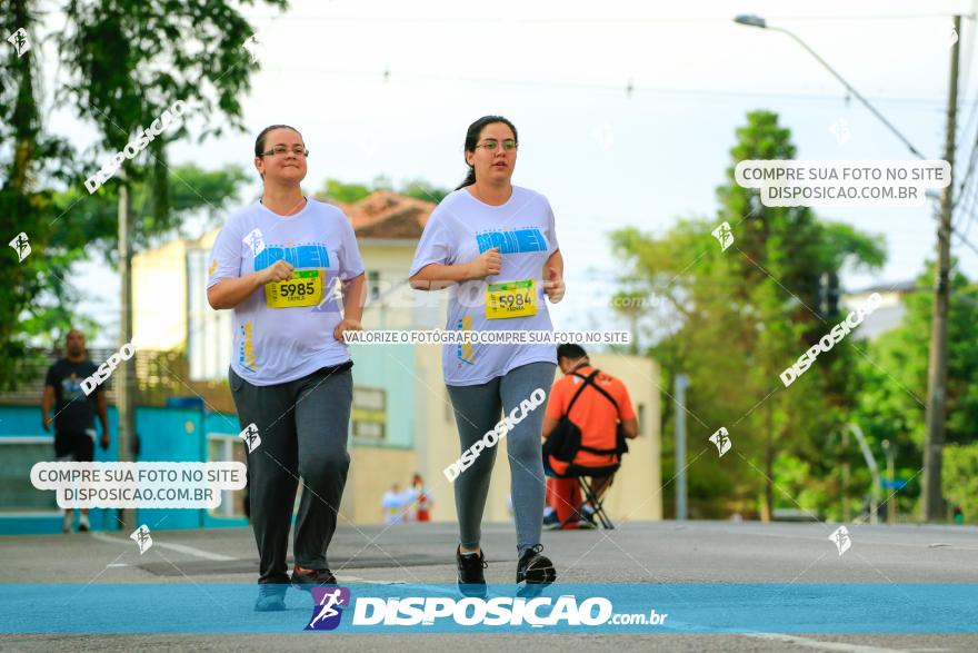 Meia de Curita 2020