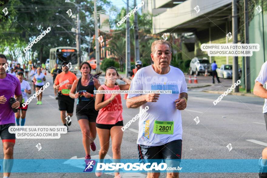 Meia de Curita 2020