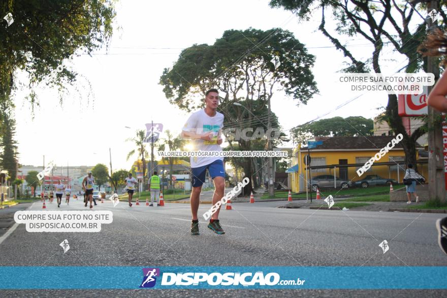 Meia de Curita 2020