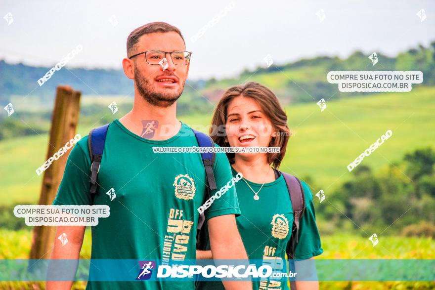 Decathlon Off Road 2020 - 1ª Etapa