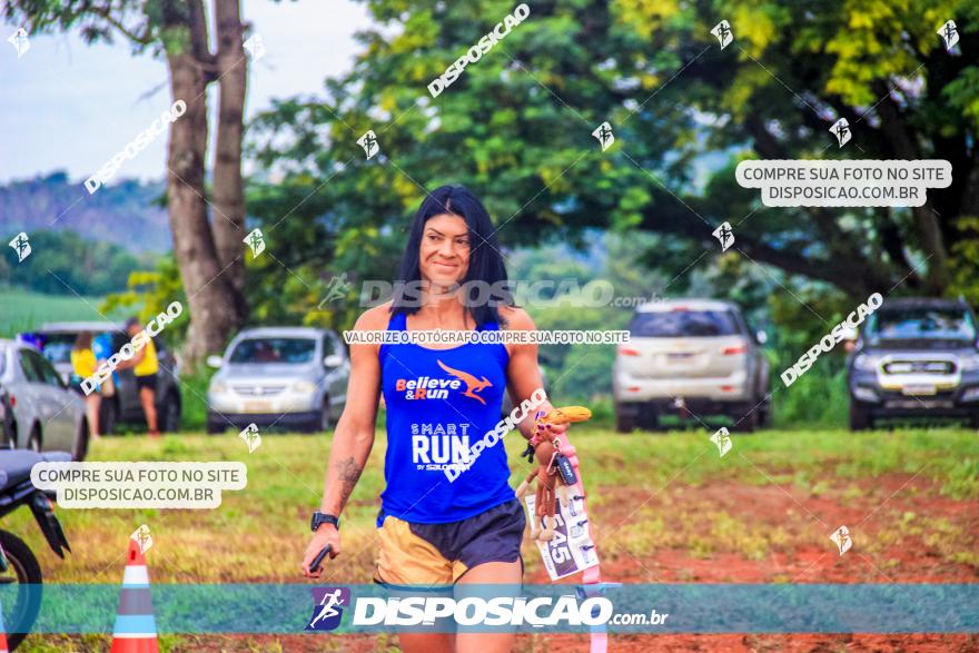 Decathlon Off Road 2020 - 1ª Etapa