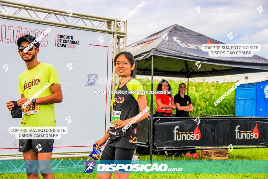 Decathlon Off Road 2020 - 1ª Etapa