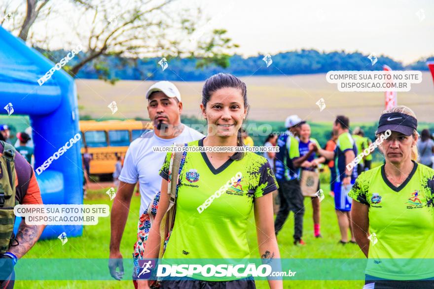 Decathlon Off Road 2020 - 1ª Etapa