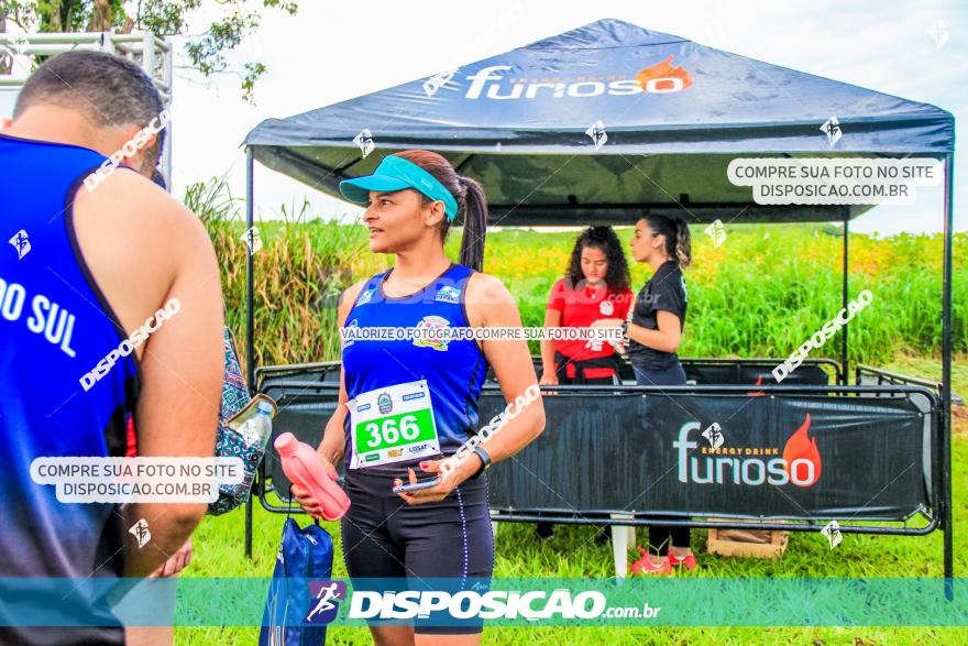 Decathlon Off Road 2020 - 1ª Etapa