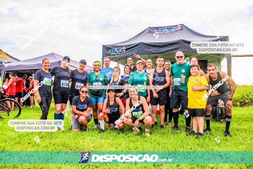 Decathlon Off Road 2020 - 1ª Etapa