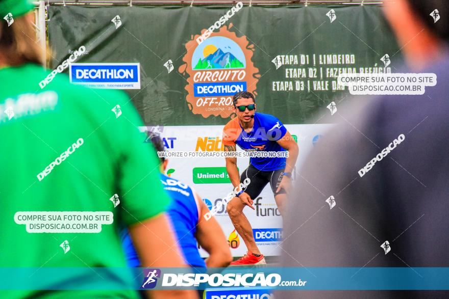 Decathlon Off Road 2020 - 1ª Etapa