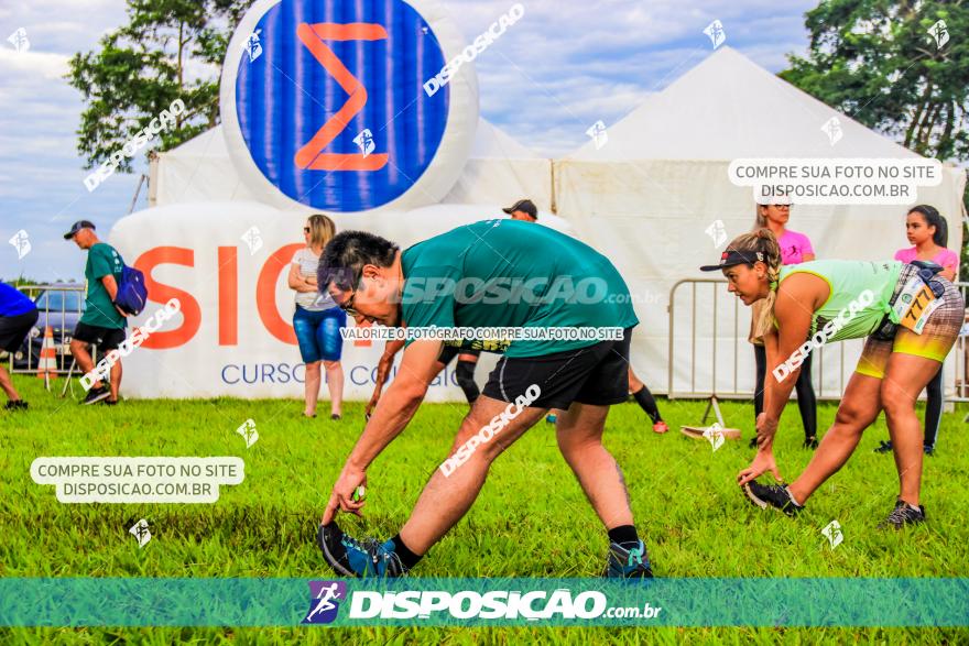 Decathlon Off Road 2020 - 1ª Etapa