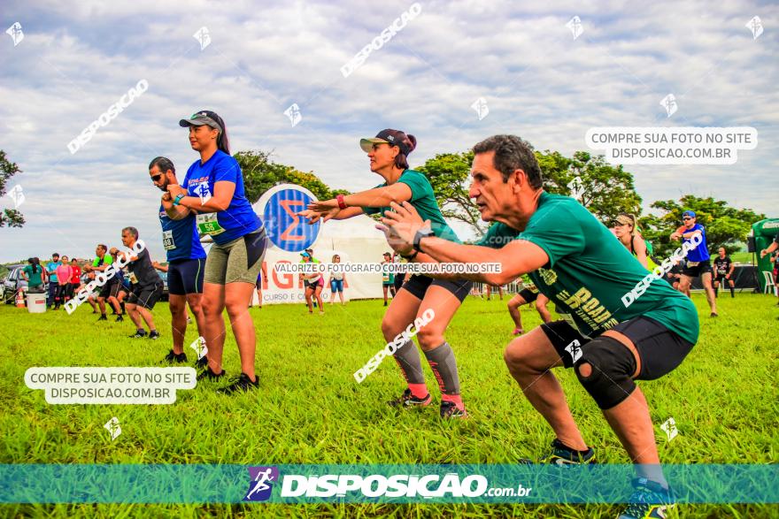 Decathlon Off Road 2020 - 1ª Etapa