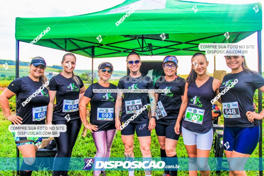 Decathlon Off Road 2020 - 1ª Etapa