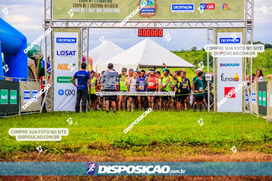 Decathlon Off Road 2020 - 1ª Etapa