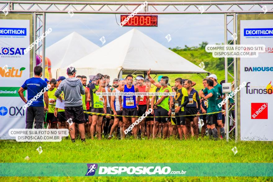 Decathlon Off Road 2020 - 1ª Etapa